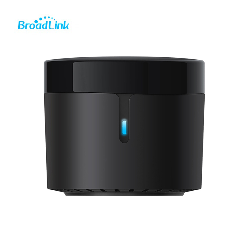 Universal Remote Smart Home - BroadLink RM4 ミニ IR WiFi スマートホームオートメーションユニバーサルリモコンコントローラー