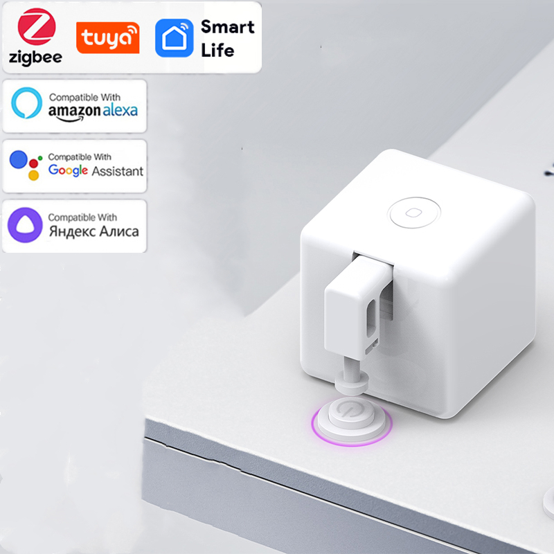 Smart Home Plus - あなたのもの-指紋,スマートコントロール付きのzigbeeスイッチ