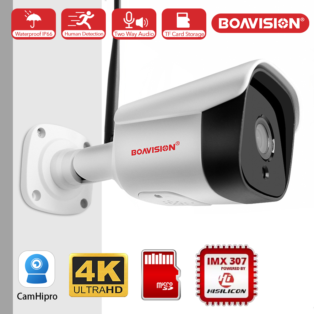Smart Home Camera Ezviz - HD 5MP WIFI ワイヤレス IP カメラ