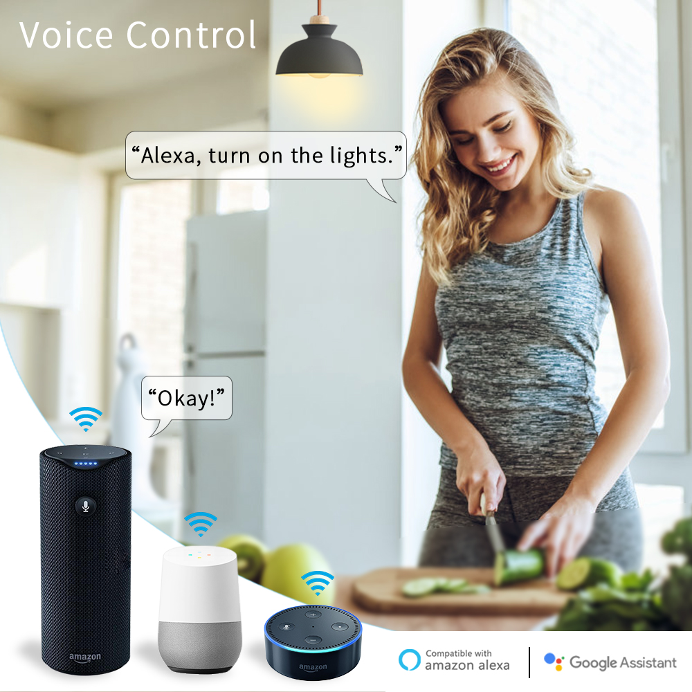 チュウヤスマートライフ無線lanスイッチソケットリレーモジュ - Smart Home Yellow のレビューと価格