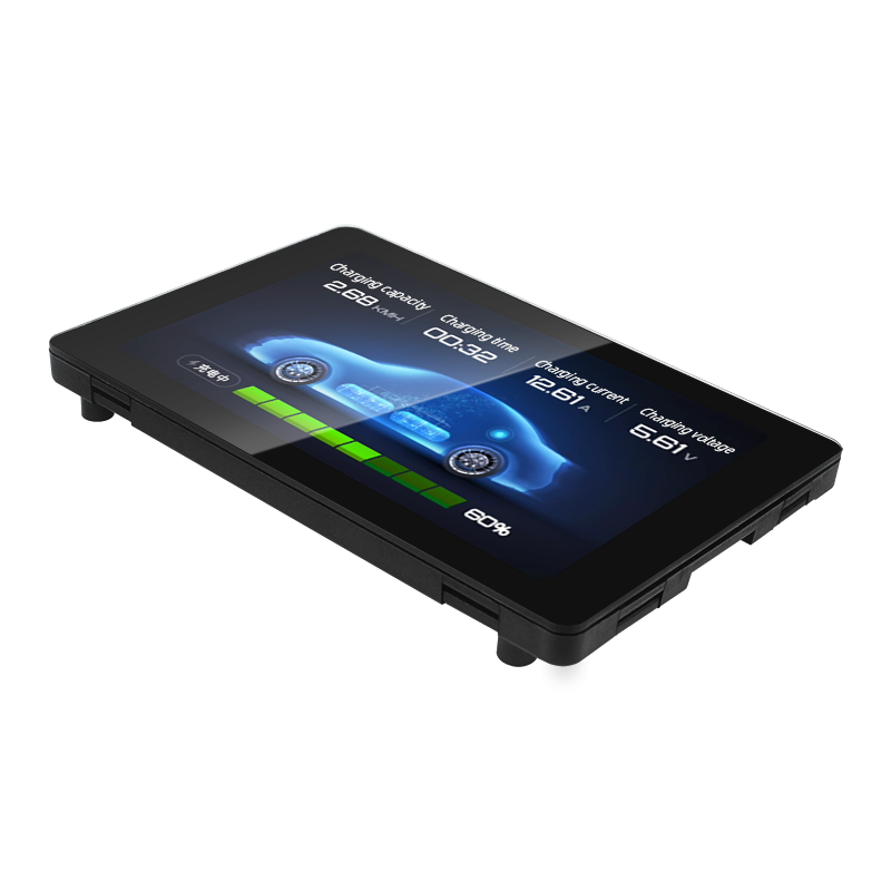 3.5インチLCDタッチスクリーン,320x480,WT32 - Smart Home Plus のレビューと価格
