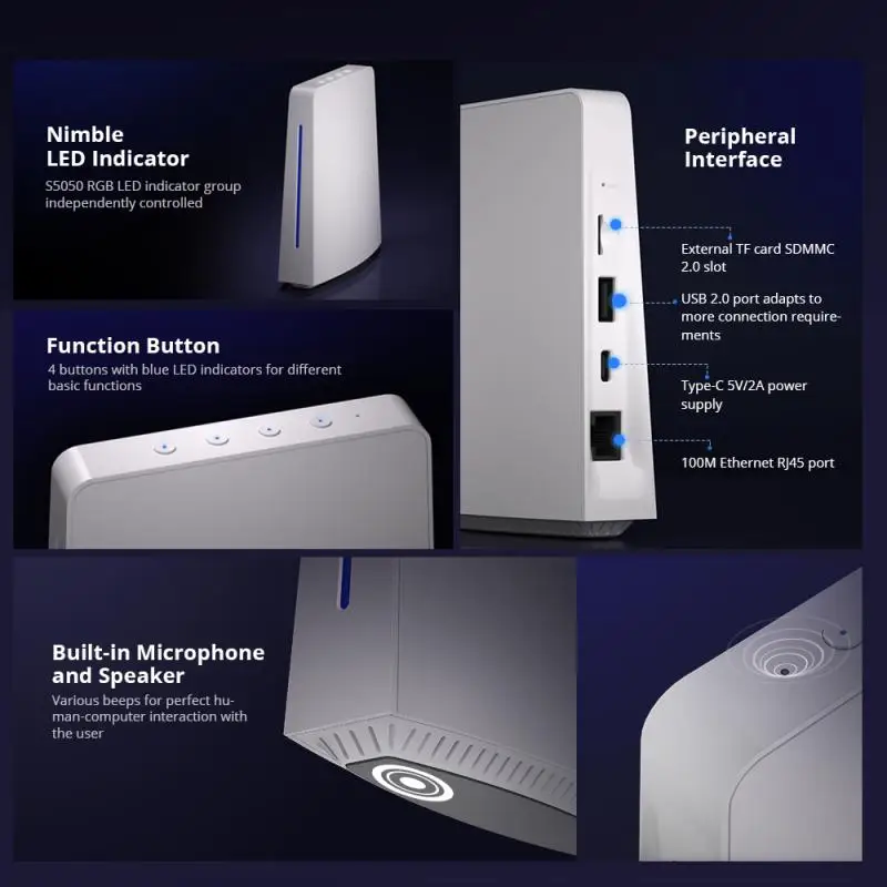 オリジナルSONOFFスマートホームハブiHost 4GBゲ - Smart Home Hub 2 のレビューと価格