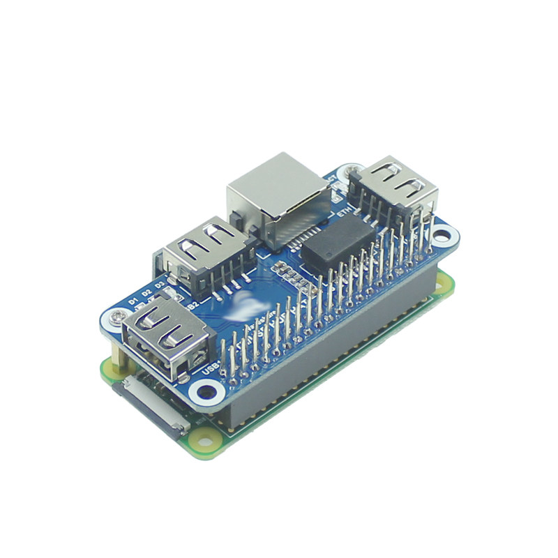 Raspberry Pi Zero W/2 W イーサネット - Smart Home Hub 2 のレビューと価格