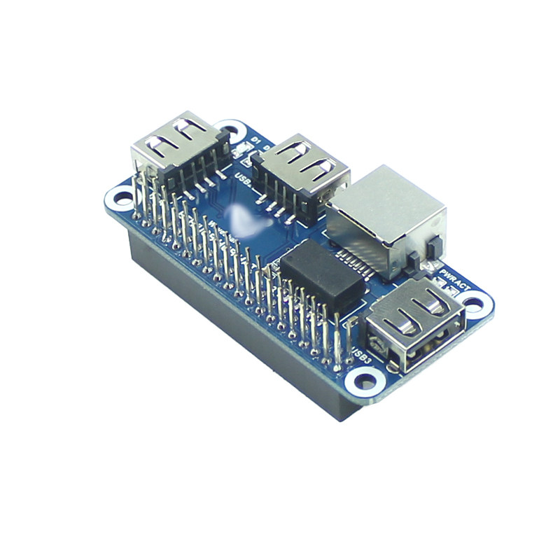 Raspberry Pi Zero W/2 W イーサネット - Smart Home Hub 2 のレビューと価格