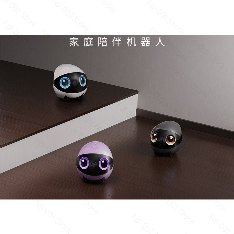 EBO Air2 Plus 可動カメラ搭載ホームモバイルフォ - Smart Home Plus のレビューと価格