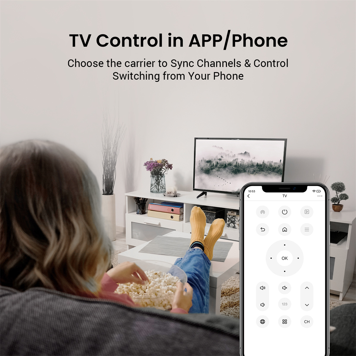 Broadlink RM5 Plus ユニバーサル赤外線リモ - Smart Home Plus のレビューと価格