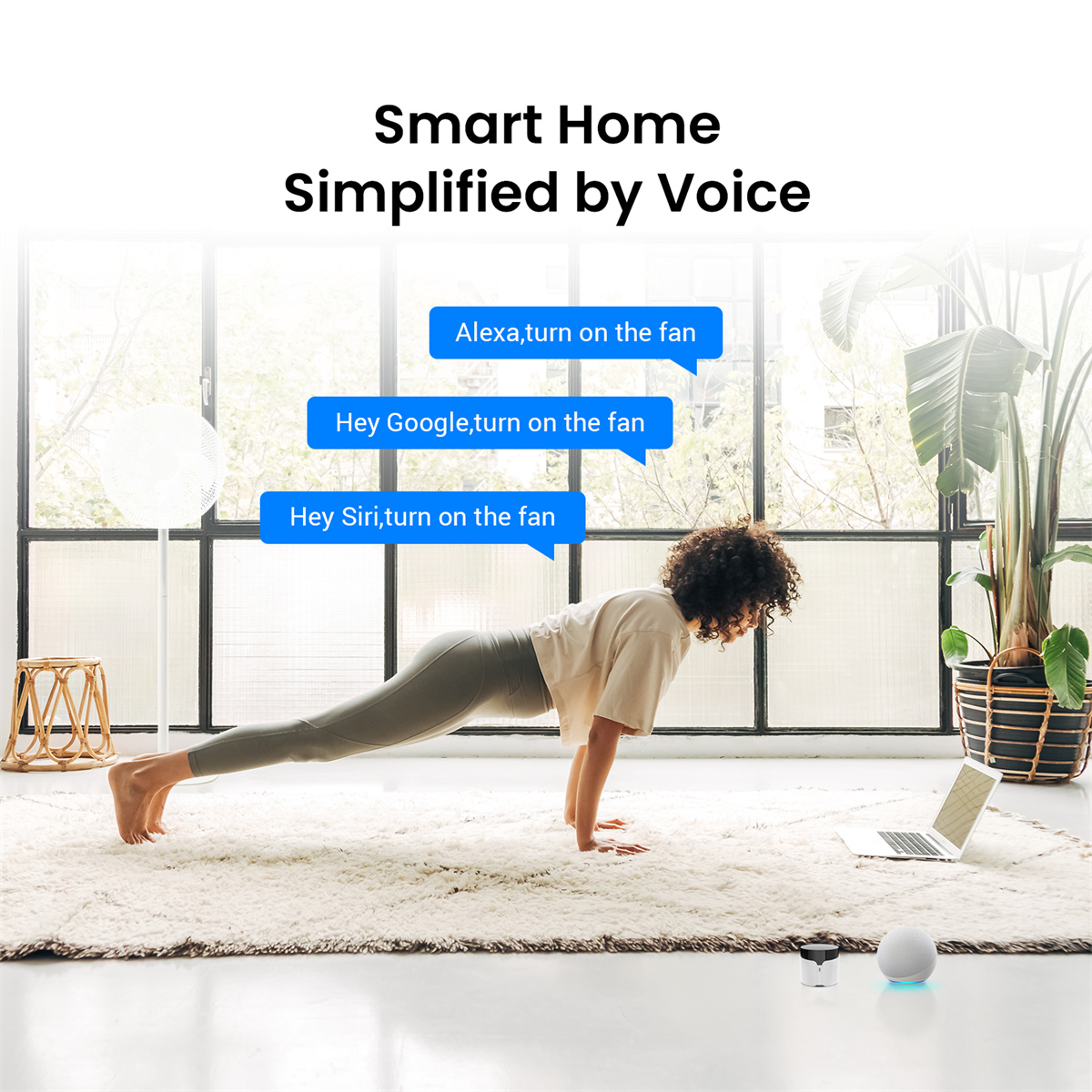 Broadlink RM5 Plus ユニバーサル赤外線リモ - Smart Home Plus のレビューと価格