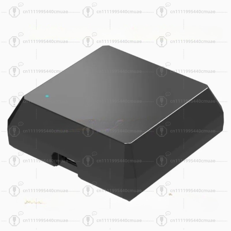 ホームキットスマート赤外線RFリモコン、ユニバーサル赤外線学 - Universal Remote Smart Home のレビューと価格