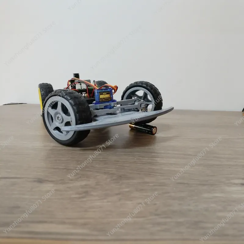 ESP32 CAM WIFIビデオSG90サーボステアリング - Smart Home Video のレビューと価格