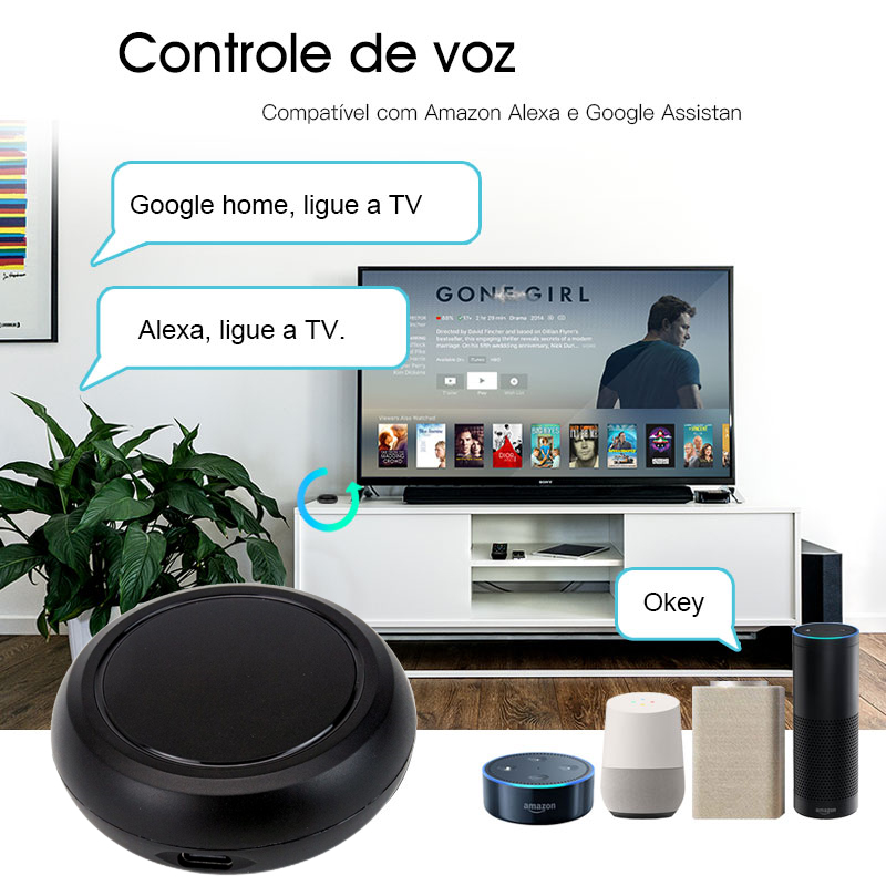 リモコンエアコン,テレビファン,wifi,Alexa,Goo - Universal Remote Smart Home のレビューと価格