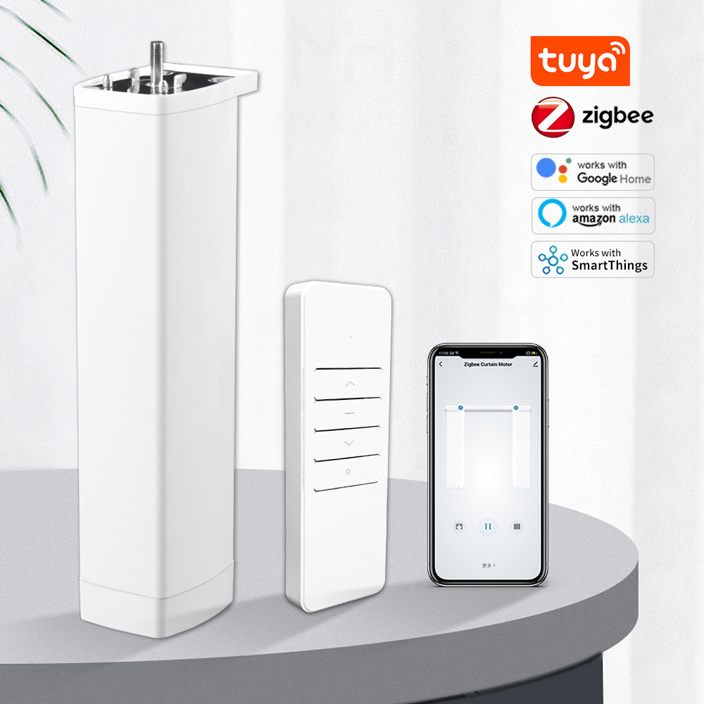 スマート Tuya Zigbee 電気スマート自動ホームカー - Universal Remote Smart Home のレビューと価格