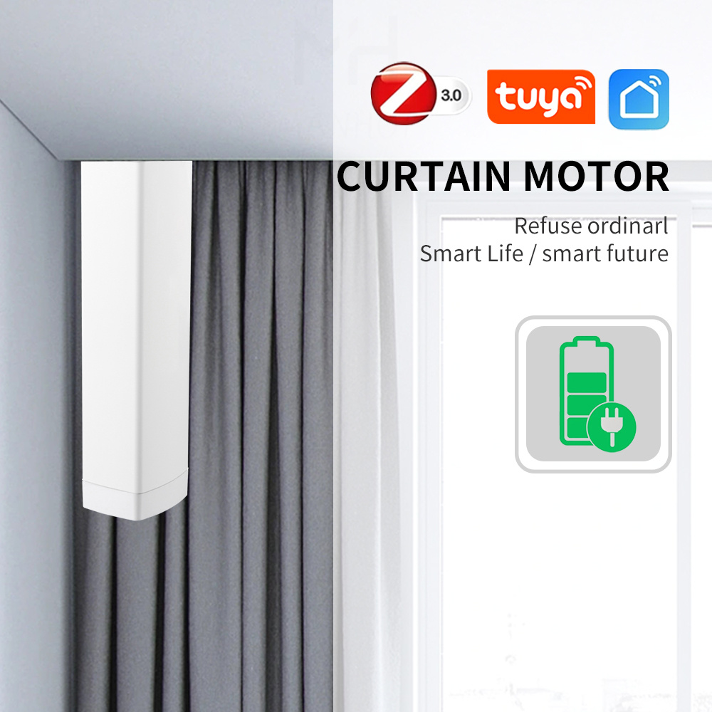 スマート Tuya Zigbee 電気スマート自動ホームカー - Universal Remote Smart Home のレビューと価格