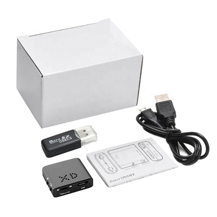 低価格WiFi XDミニワイヤレスカメラ 動体検知 V380 - Smart Home Video のレビューと価格