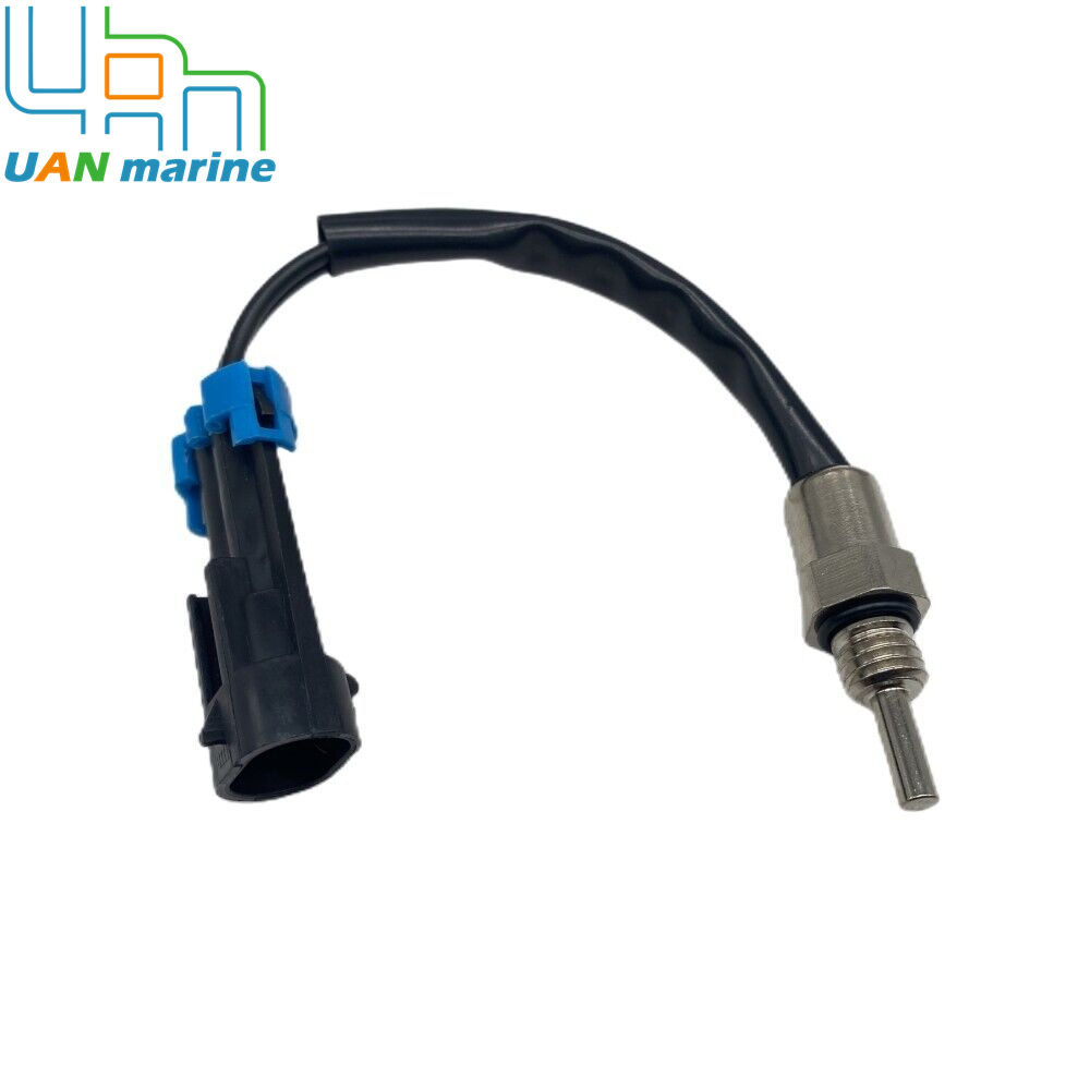 8m0142542キャンバナーマルバラード135-400hp - Temperature Sensor のレビューと価格