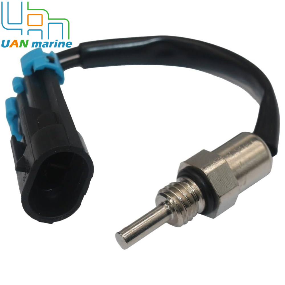 8m0142542キャンバナーマルバラード135-400hp - Temperature Sensor のレビューと価格