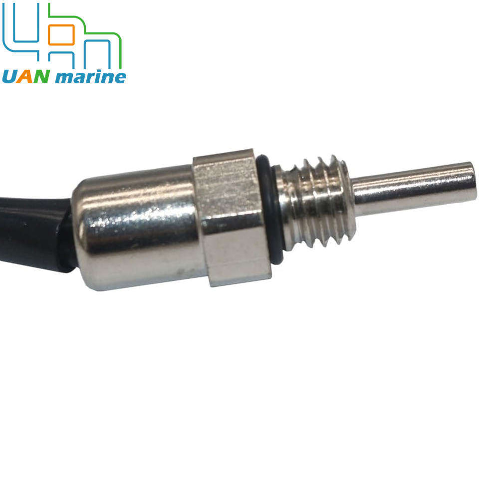 8m0142542キャンバナーマルバラード135-400hp - Temperature Sensor のレビューと価格