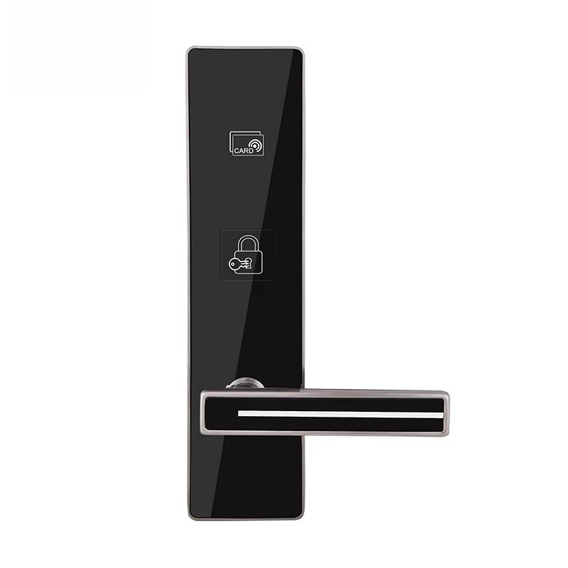 家庭用電子式電気WiFiスマートロック、デジタル生体認証指紋 - Smart Home Door Lock のレビューと価格
