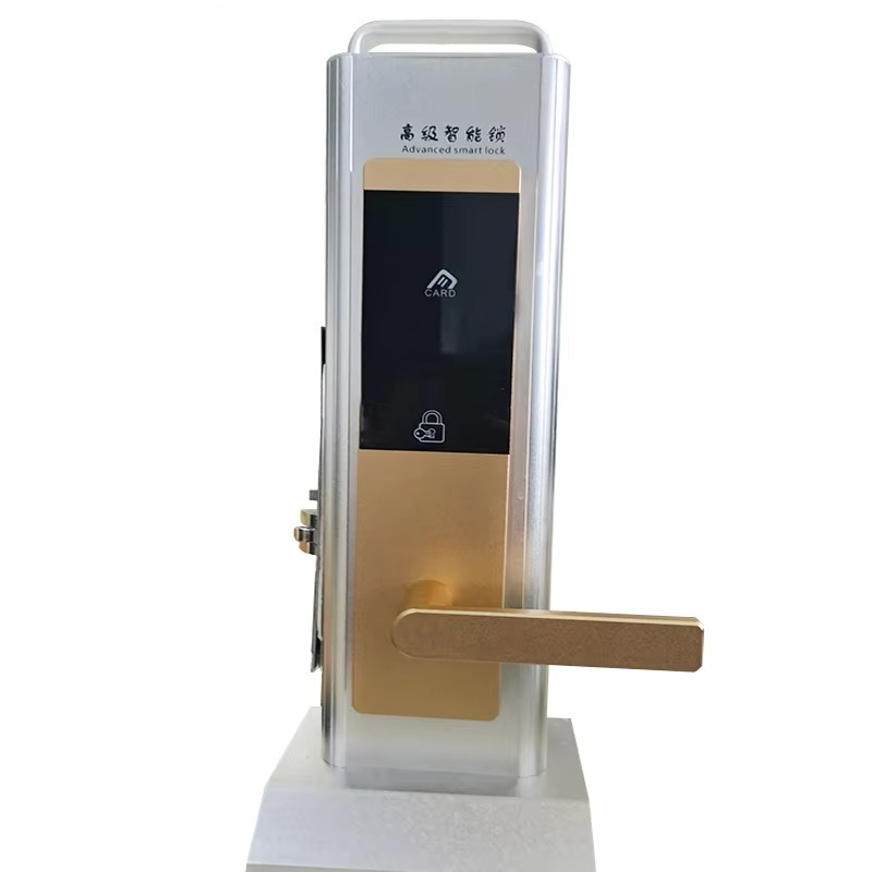 家庭用電子式電気WiFiスマートロック、デジタル生体認証指紋 - Smart Home Door Lock のレビューと価格