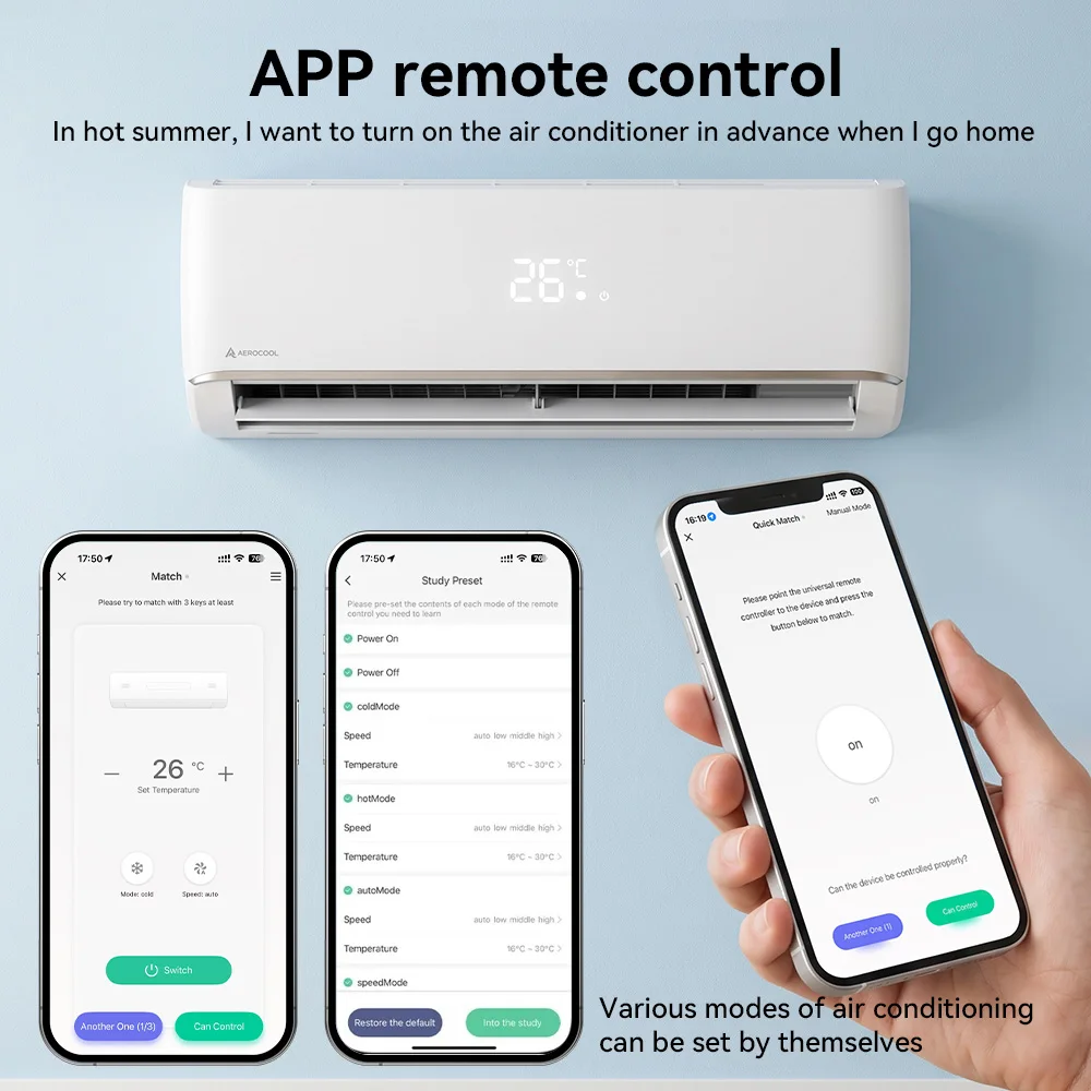 YFK WiFi スマート IR ブラスター ユニバーサル  - Universal Remote Smart Home のレビューと価格