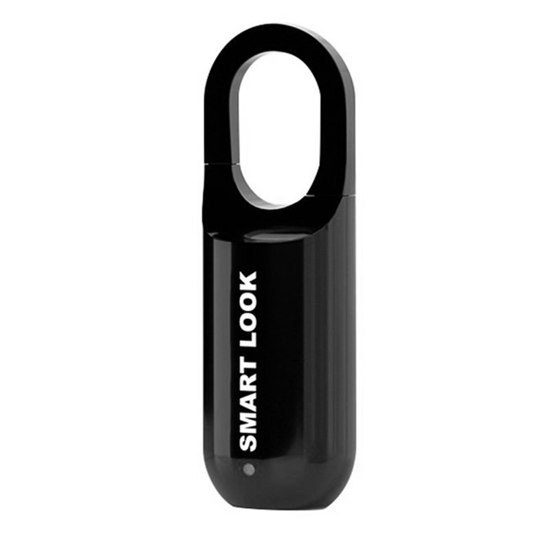 B44C 2X 指紋南京錠 M01 スマートドアロックキーレ - Smart Home Door Lock のレビューと価格