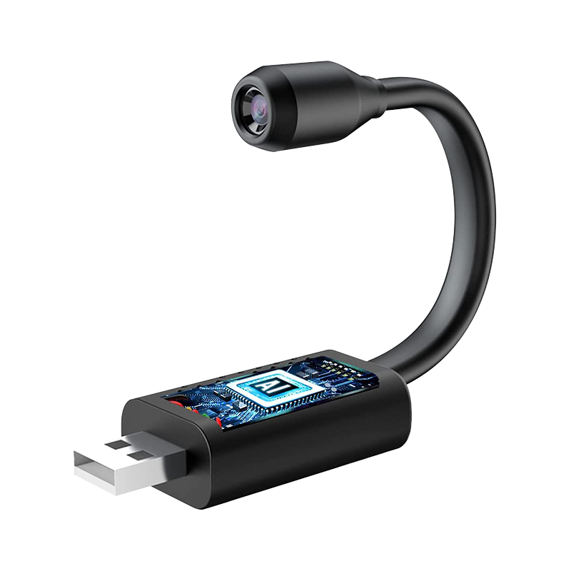 V380ミニワイヤレスWiFiカメラHD動体検知U21 Wi - Smart Home Video のレビューと価格