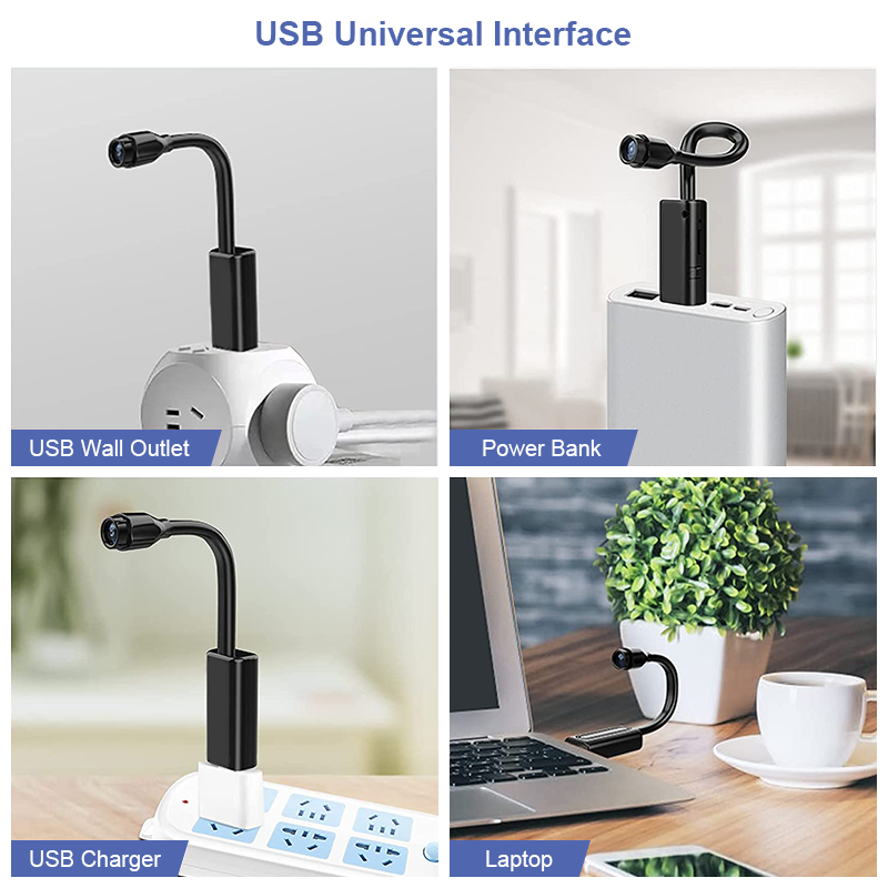 V380ミニワイヤレスWiFiカメラHD動体検知U21 Wi - Smart Home Video のレビューと価格